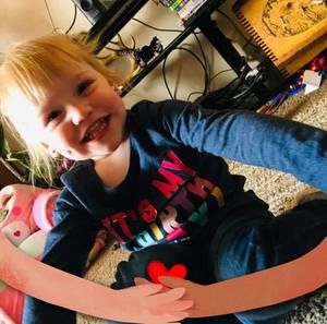 Meet your Posher, Sharon